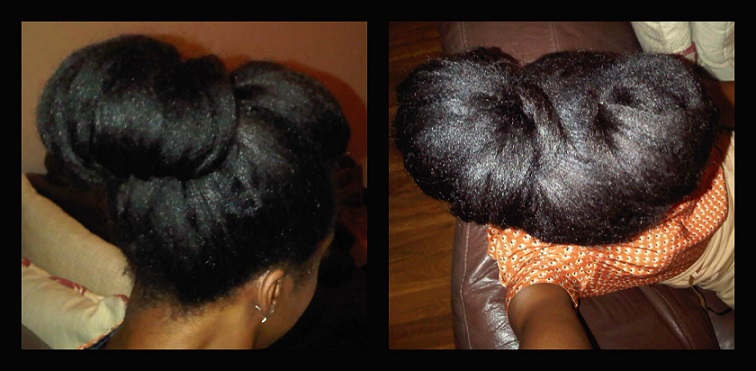 Protective Styling Rehairducation