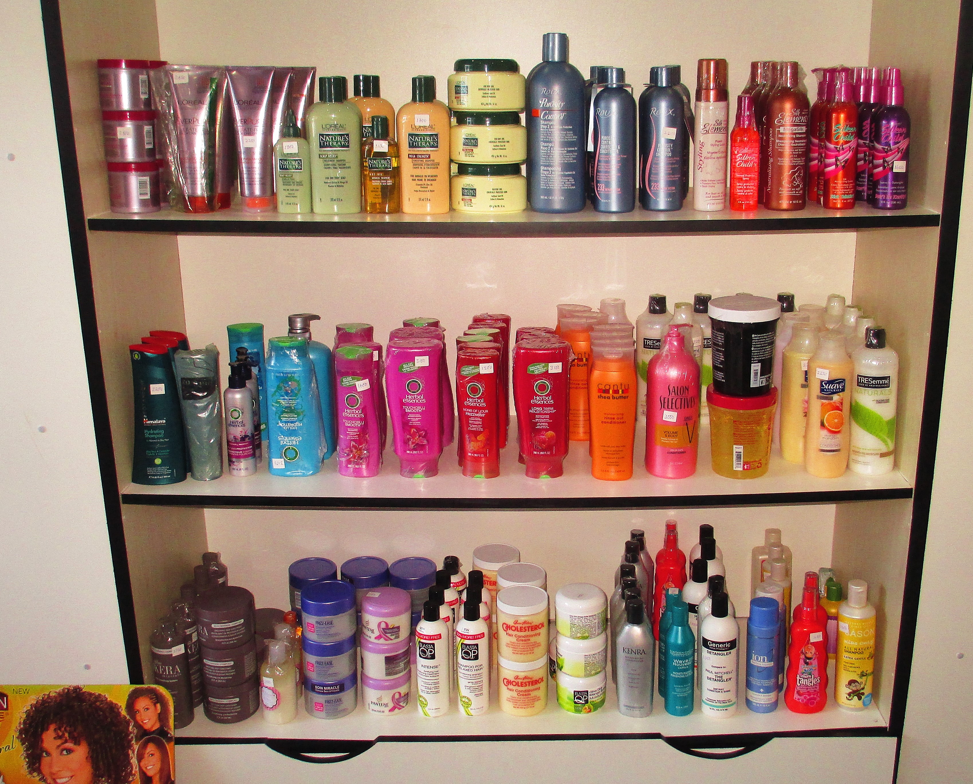 HAIR PRODUCTS IN NIGERIA – Rehairducation