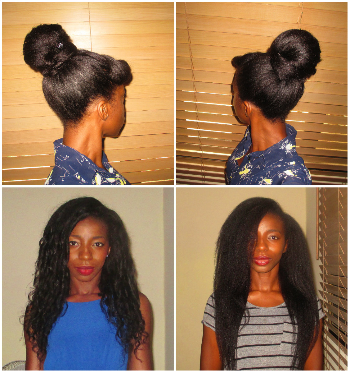 June 2014 Rehairducation