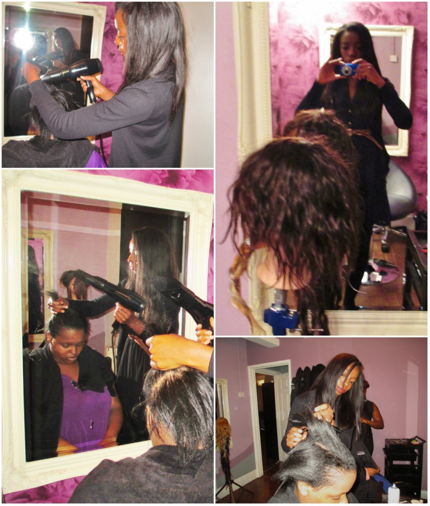 Hairducation certification 2