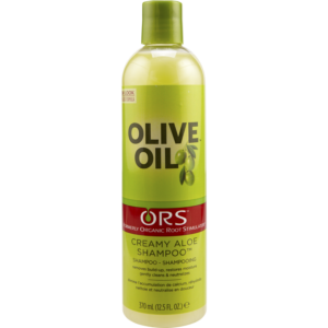 ors creamy aloe