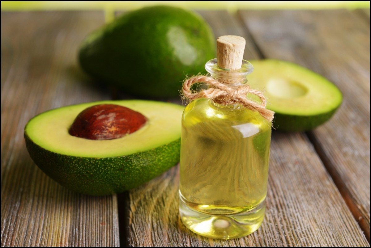 avocado oil