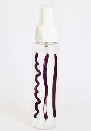 Hairducation Branded Spray Bottle